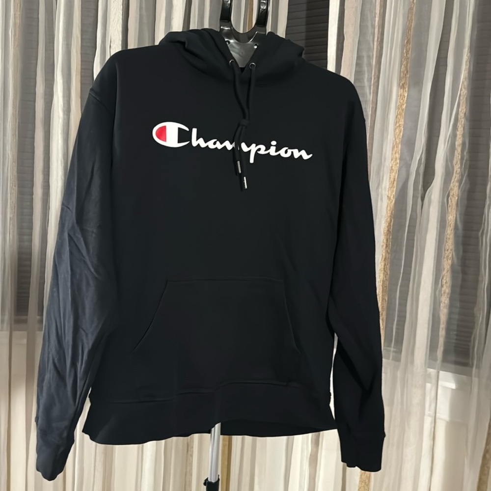 Champion Hoodie